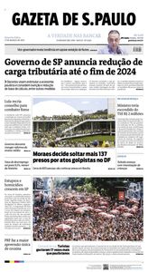 Jornal Gazeta