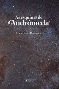 As esquinas de andrômeda