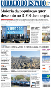 Correio do Estado MS