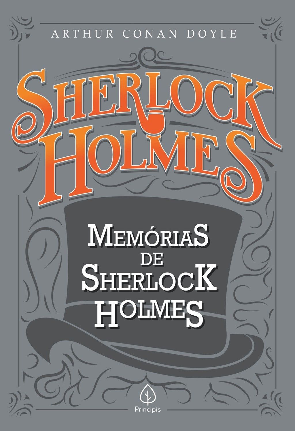 Memórias de Sherlock Holmes