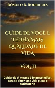 Cuide de você e tenha mais qualidade de vida vol. 2