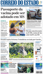 Correio do Estado MS