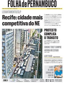 Folha de Pernambuco