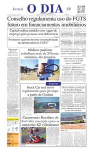 O Dia SP