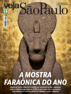 Veja SP