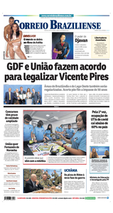 Correio Braziliense