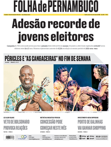 Folha de Pernambuco