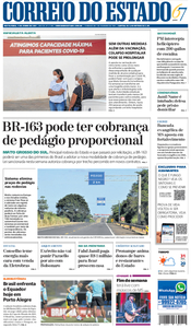 Correio do Estado MS