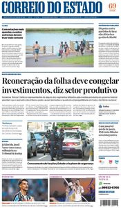 Correio do Estado MS