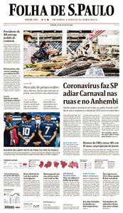 Folha de S.Paulo
