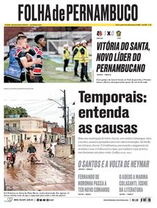 Folha de Pernambuco