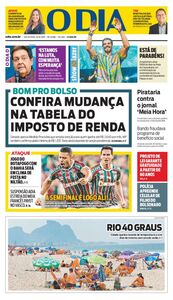 O Dia RJ