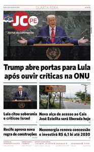 Jornal do Commercio