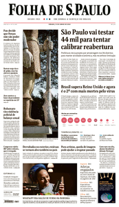 Folha de S.Paulo