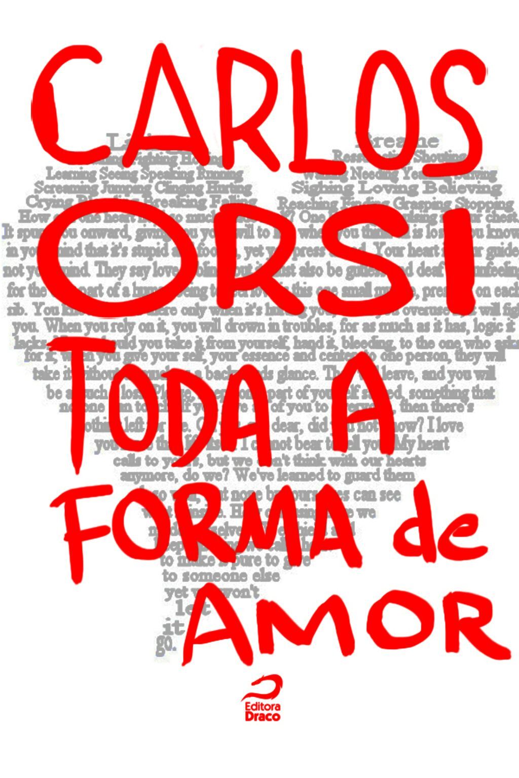 Toda Forma De Amor