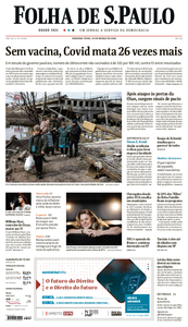Folha de S.Paulo