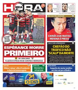 Meia Hora