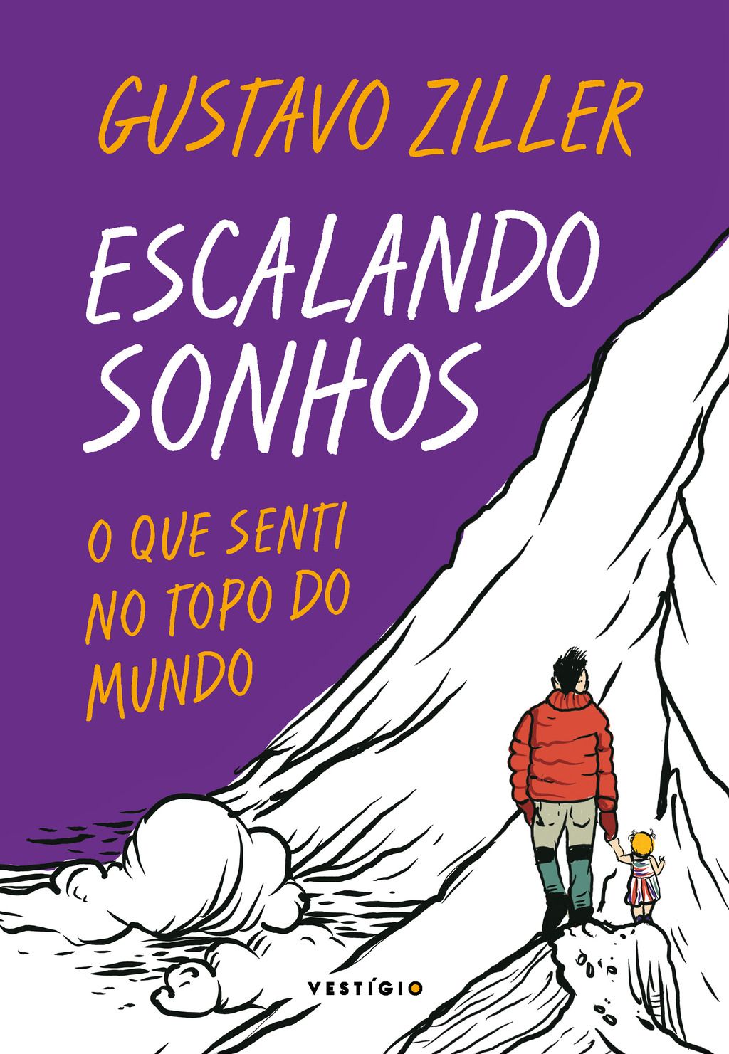 Escalando sonhos