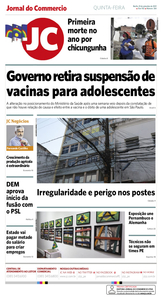 Jornal do Commercio