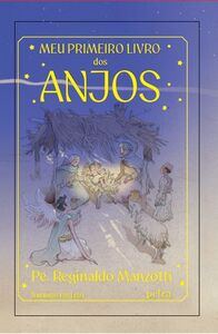 Meu primeiro livro dos anjos