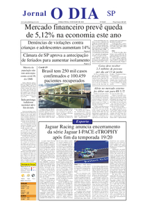 O Dia SP
