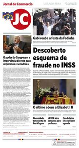 Jornal do Commercio