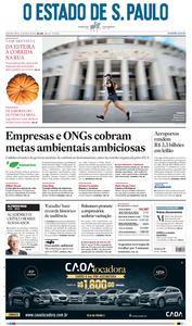 Estadão