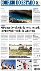 Correio do Estado MS