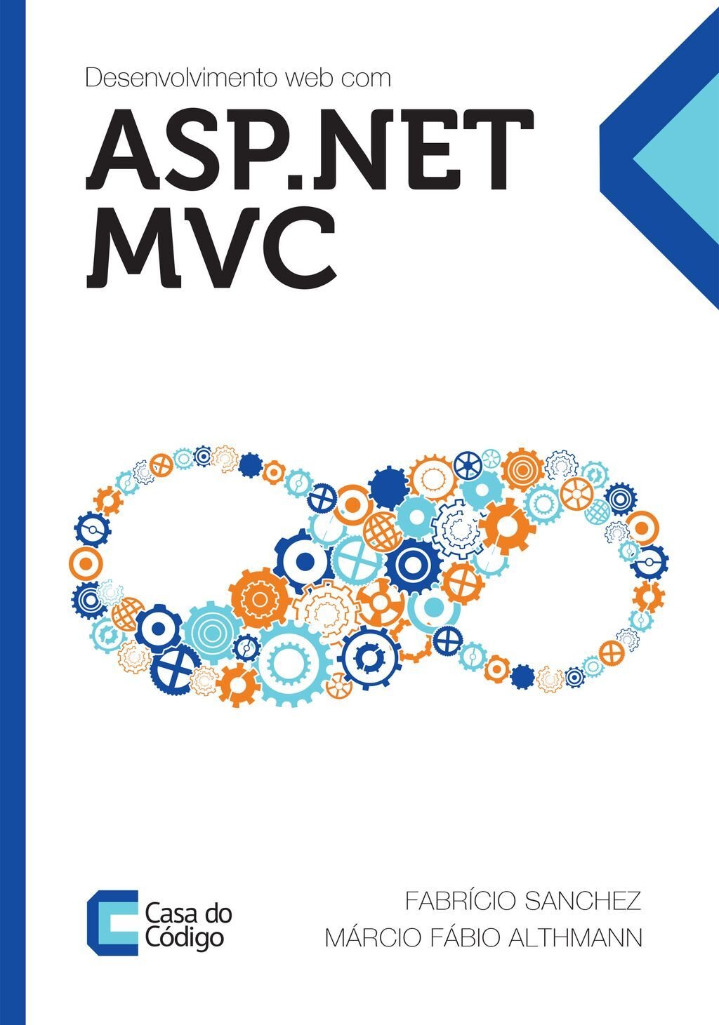 Desenvolvimento web com ASP.NET MVC