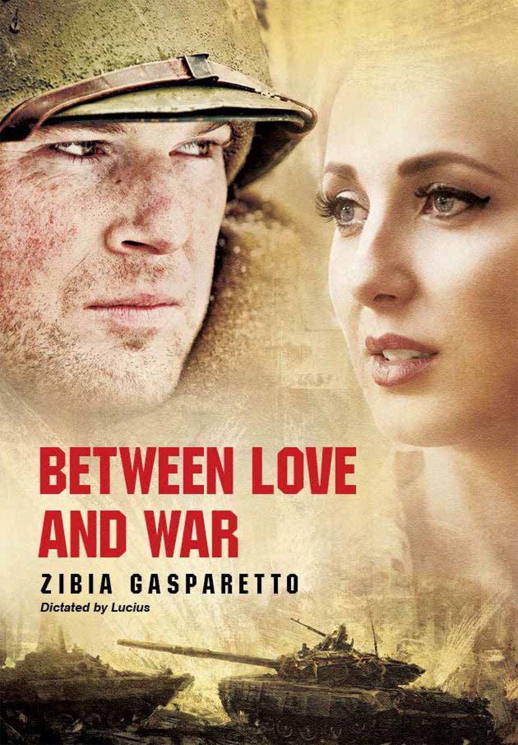 Between love and war