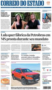 Correio do Estado MS