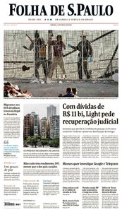 Folha de S.Paulo