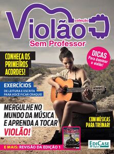 Coleção Toque Fácil Coleção Toque Fácil