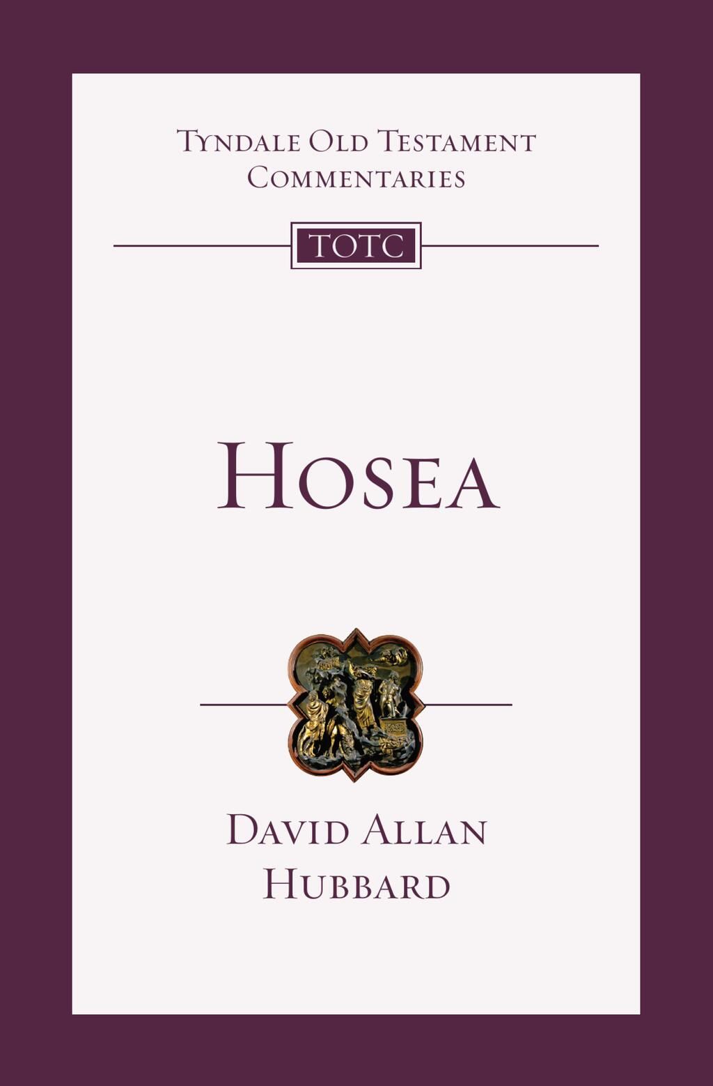 Hosea