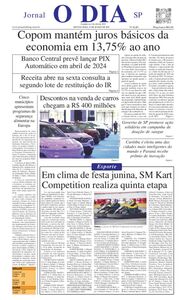 O Dia SP