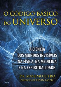 O código básico do universo