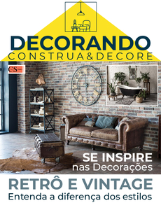 Decorando - Construa e Decore