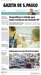 Jornal Gazeta