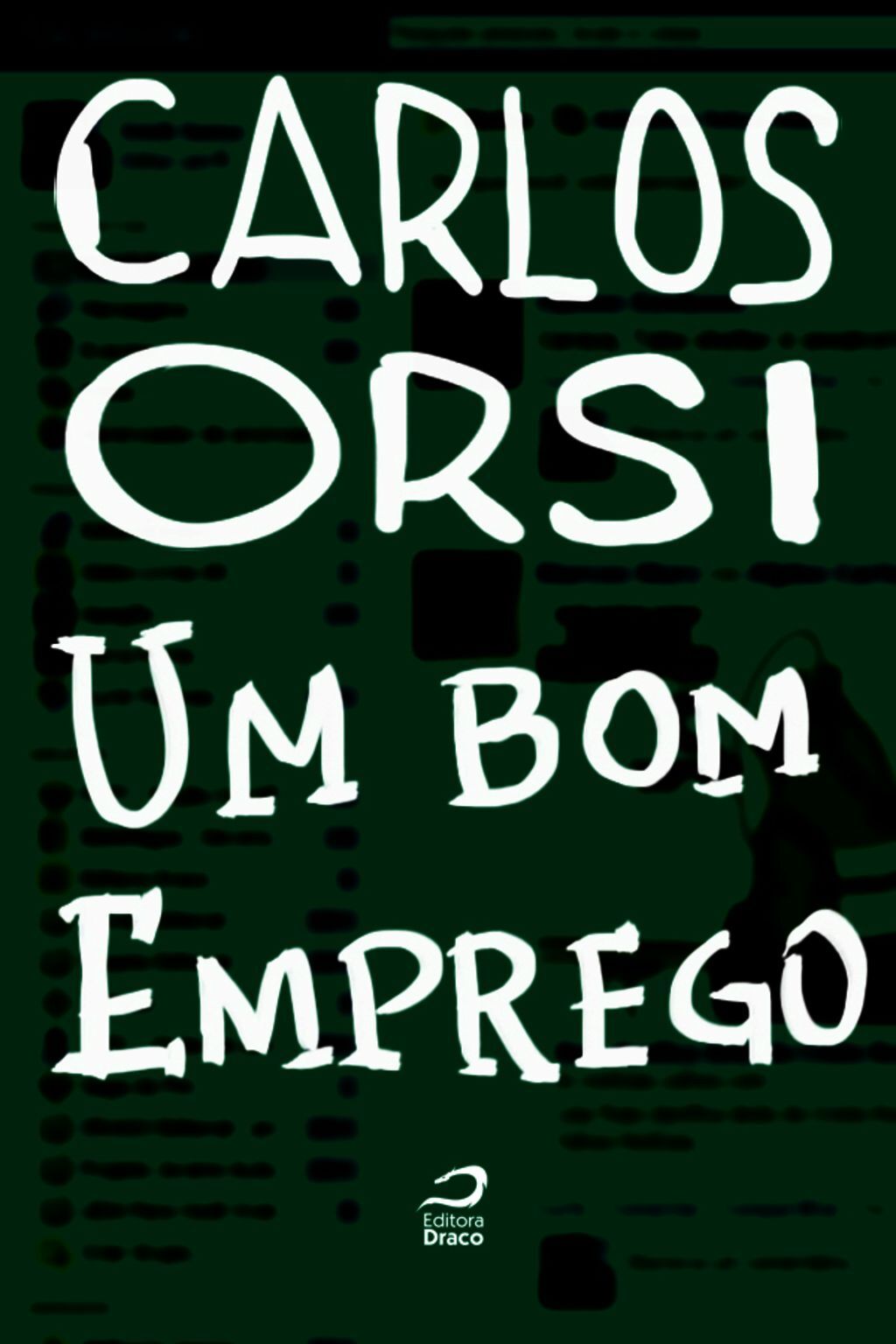 Um Bom Emprego