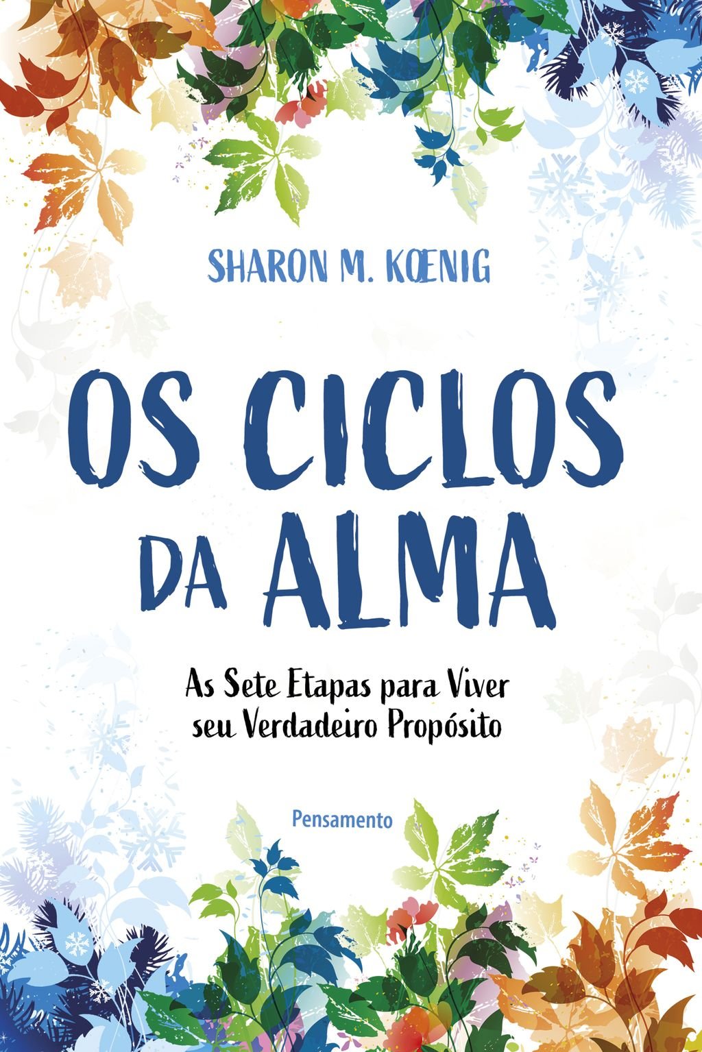 Os ciclos da alma