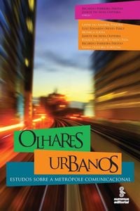 Olhares urbanos