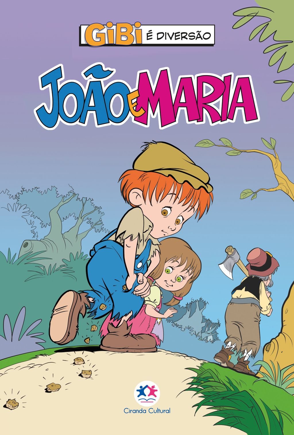 João e Maria