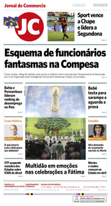 Jornal do Commercio