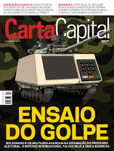 Carta Capital Carta Capital
