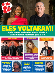 Guia da TV Guia da TV