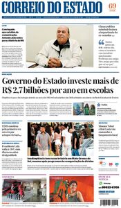 Correio do Estado MS