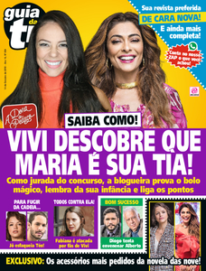 Guia da TV Guia da TV