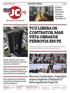 Jornal do Commercio