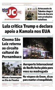 Jornal do Commercio