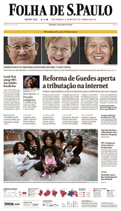 Folha de S.Paulo